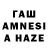 Бошки марихуана Amnesia Ani Zakaryan